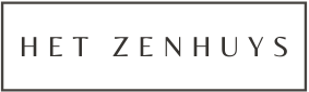 Het Zenhuys - Yoga, Massage, Mindfulness en meer.. logo